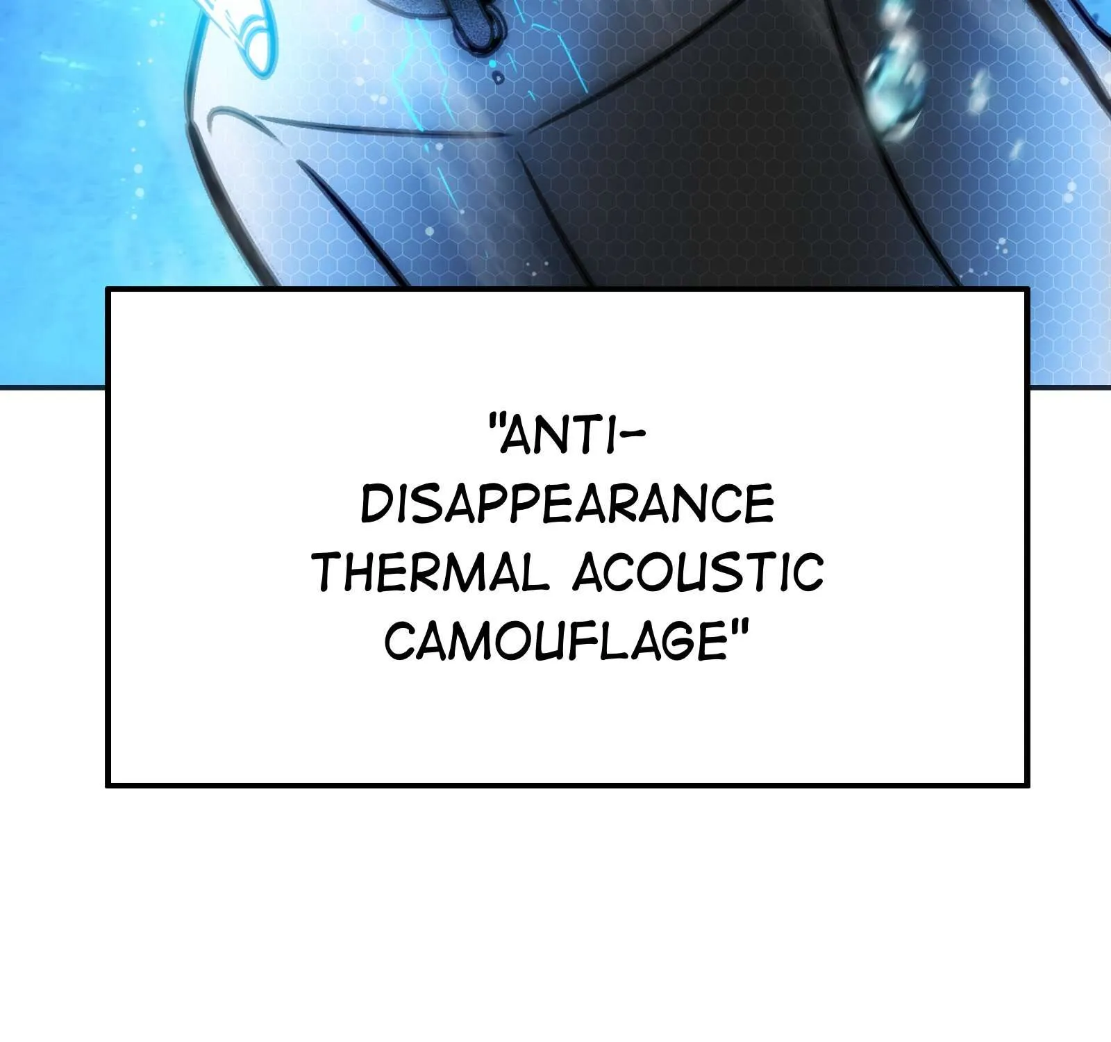 Read Might Through Death chapter 58 image 34 on Lezhin