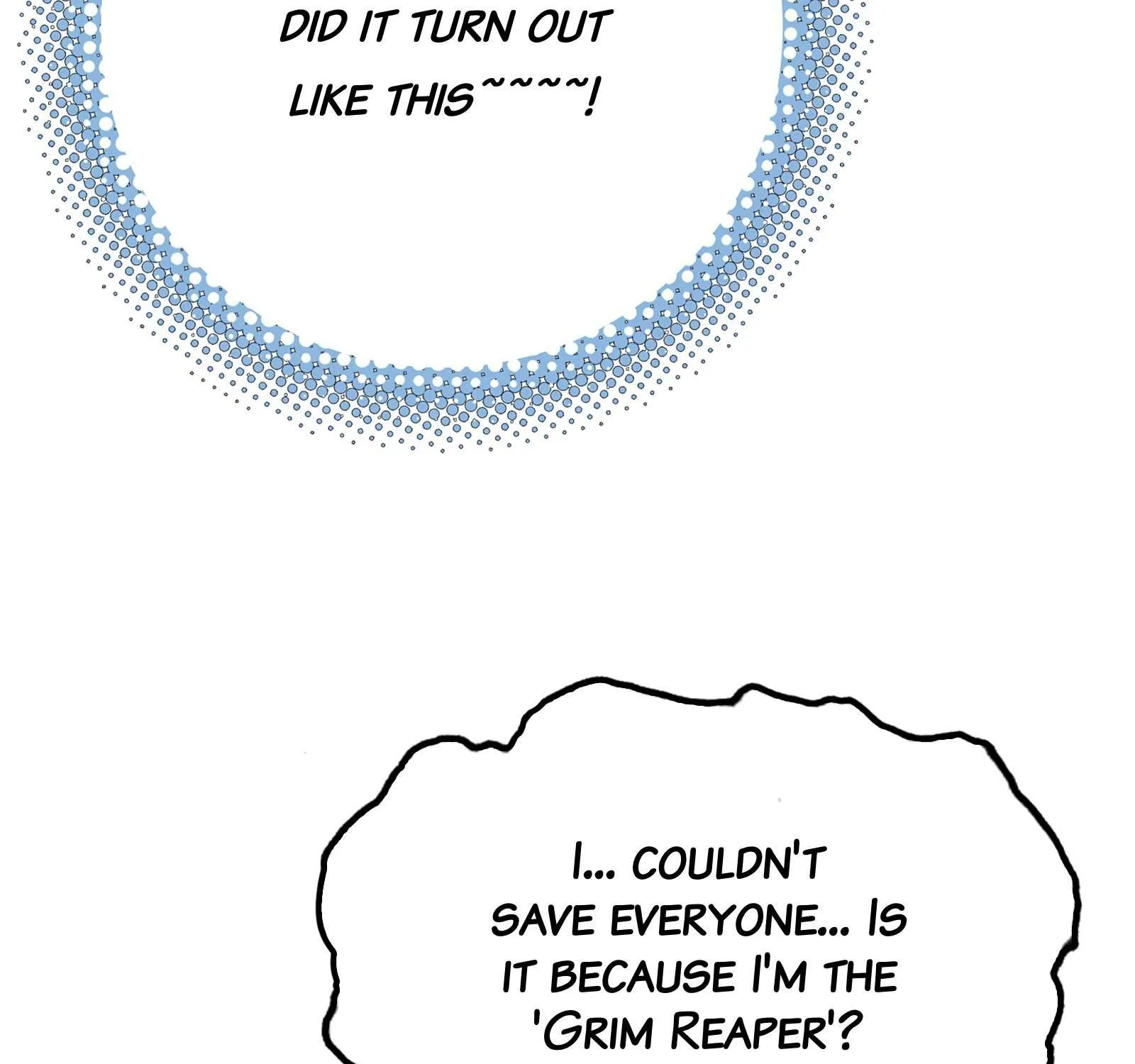 Read Might Through Death chapter 58 image 48 on Lezhin