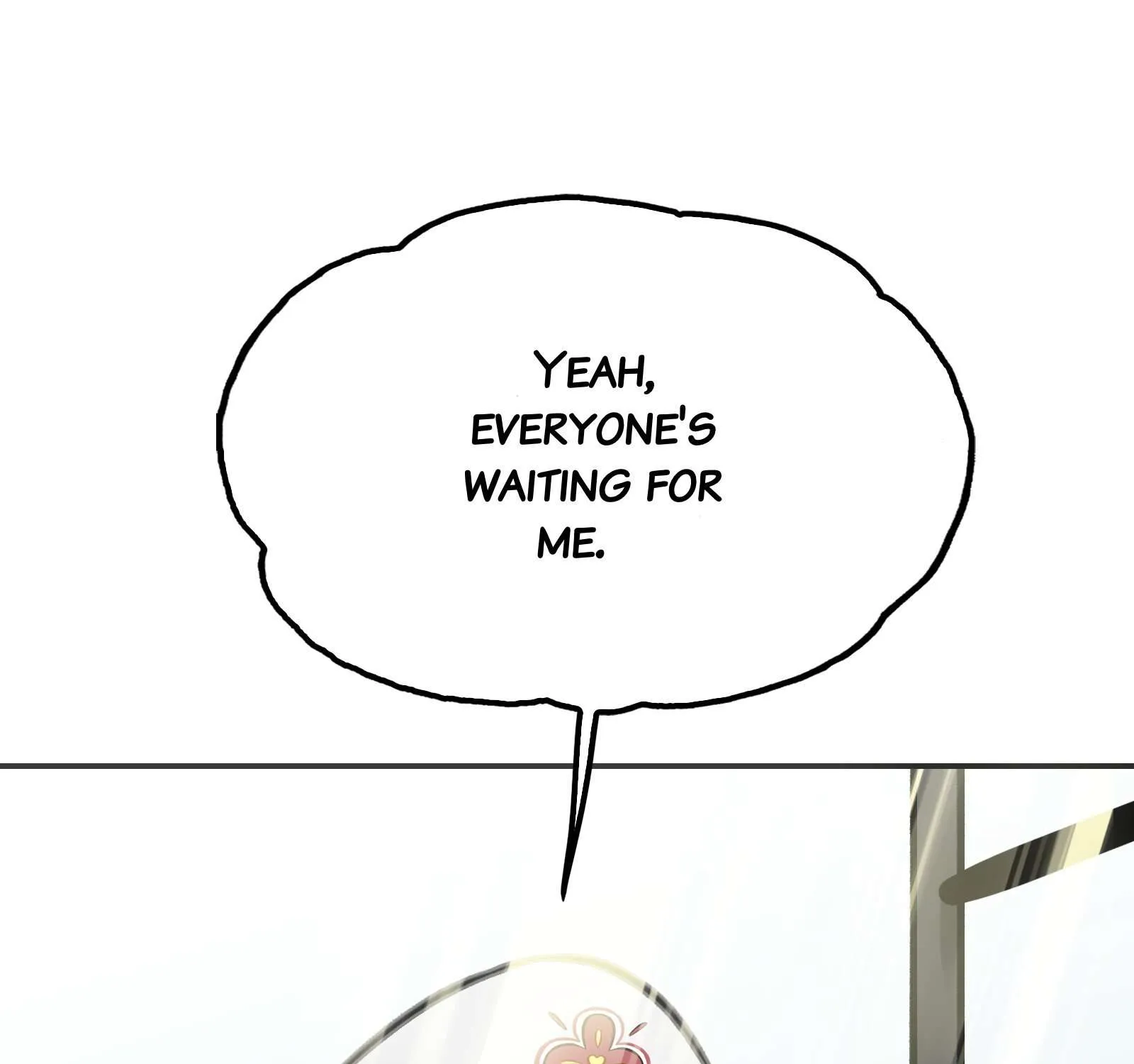 Read Might Through Death chapter 58 image 5 on Lezhin