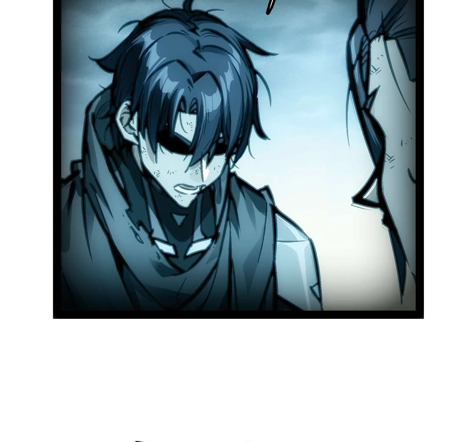 Read Might Through Death chapter 58 image 50 on Lezhin