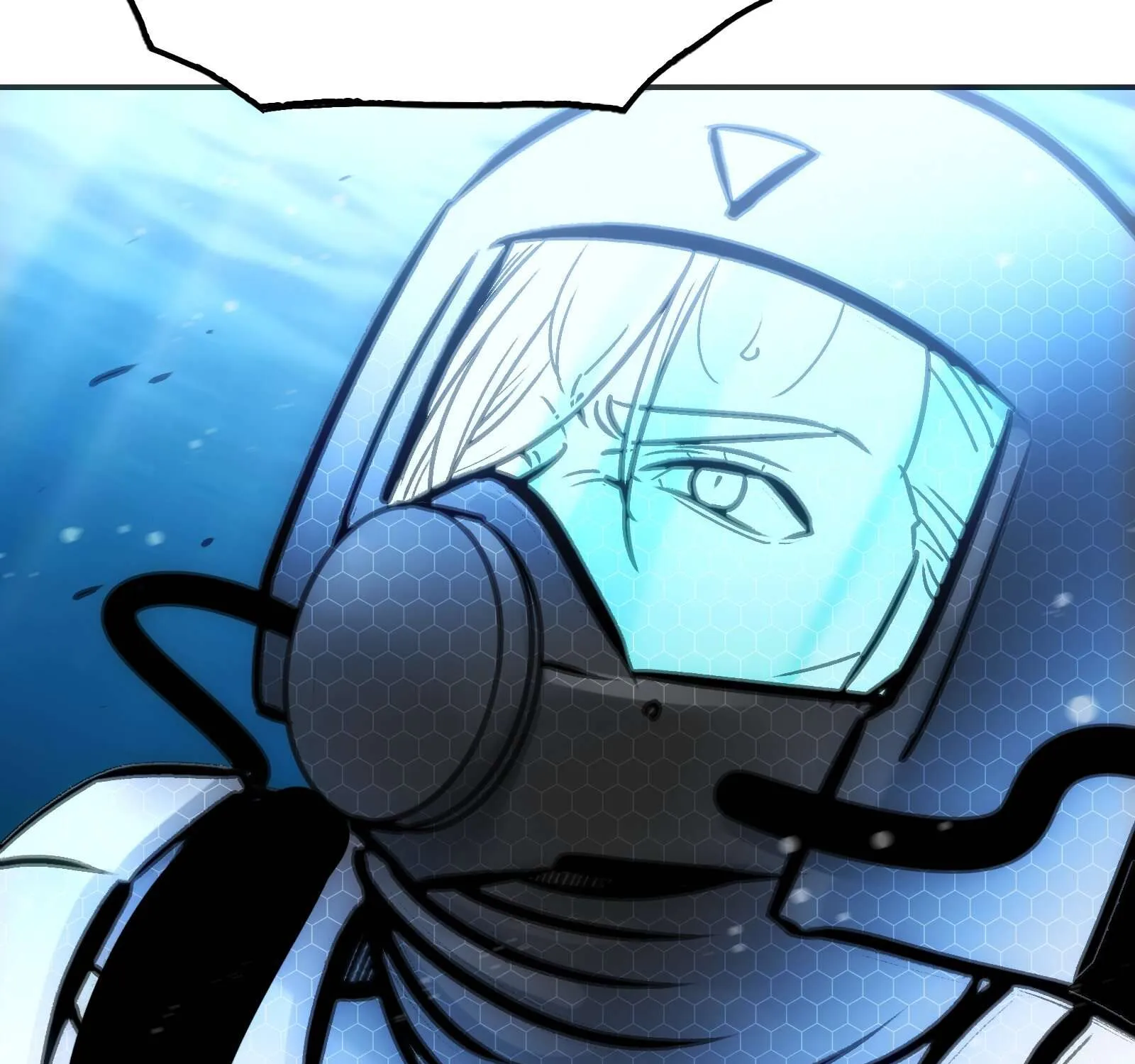 Read Might Through Death chapter 58 image 52 on Lezhin