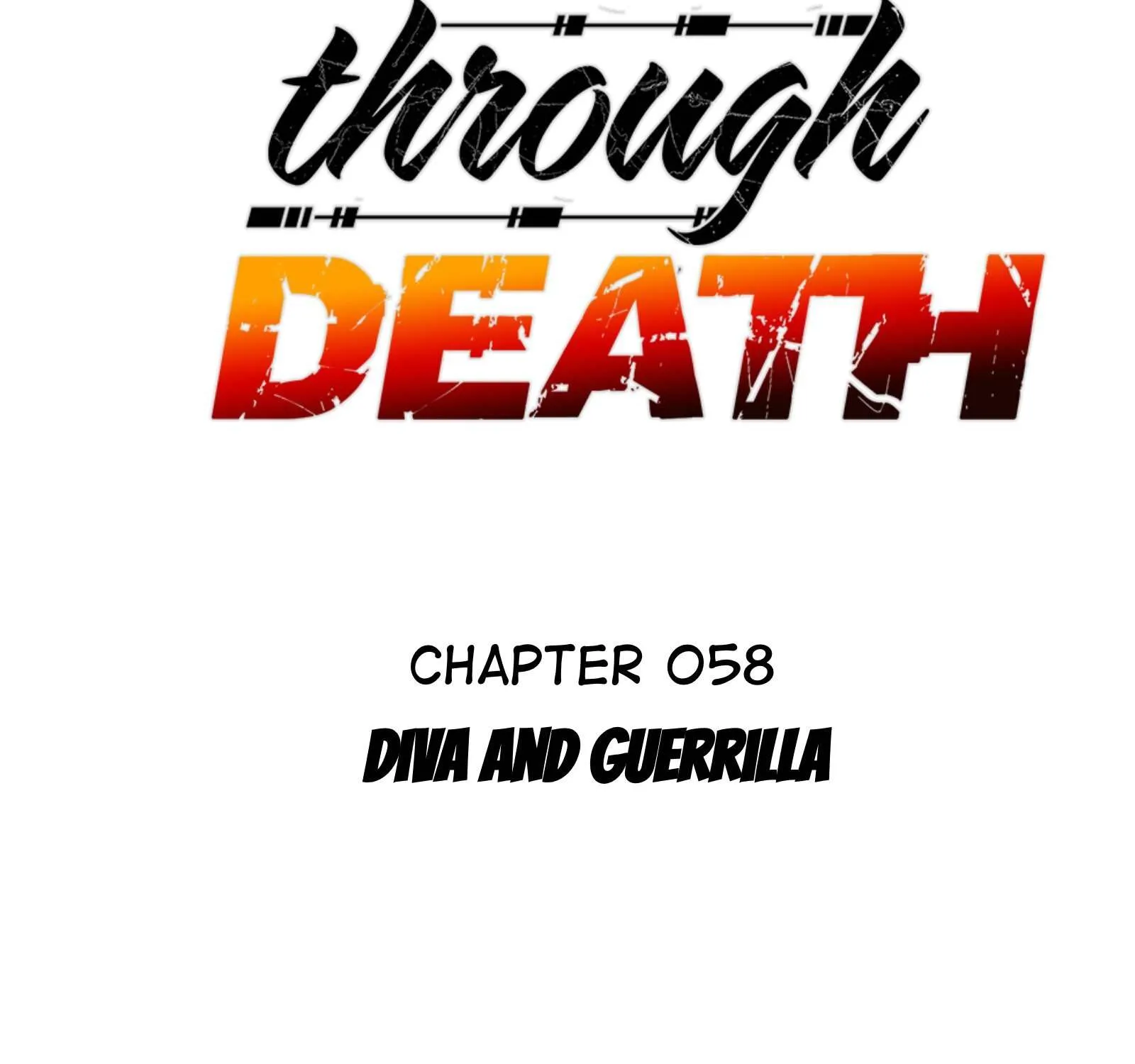 Read Might Through Death chapter 58 image 56 on Lezhin