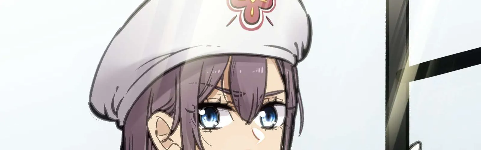 Read Might Through Death chapter 58 image 6 on Lezhin
