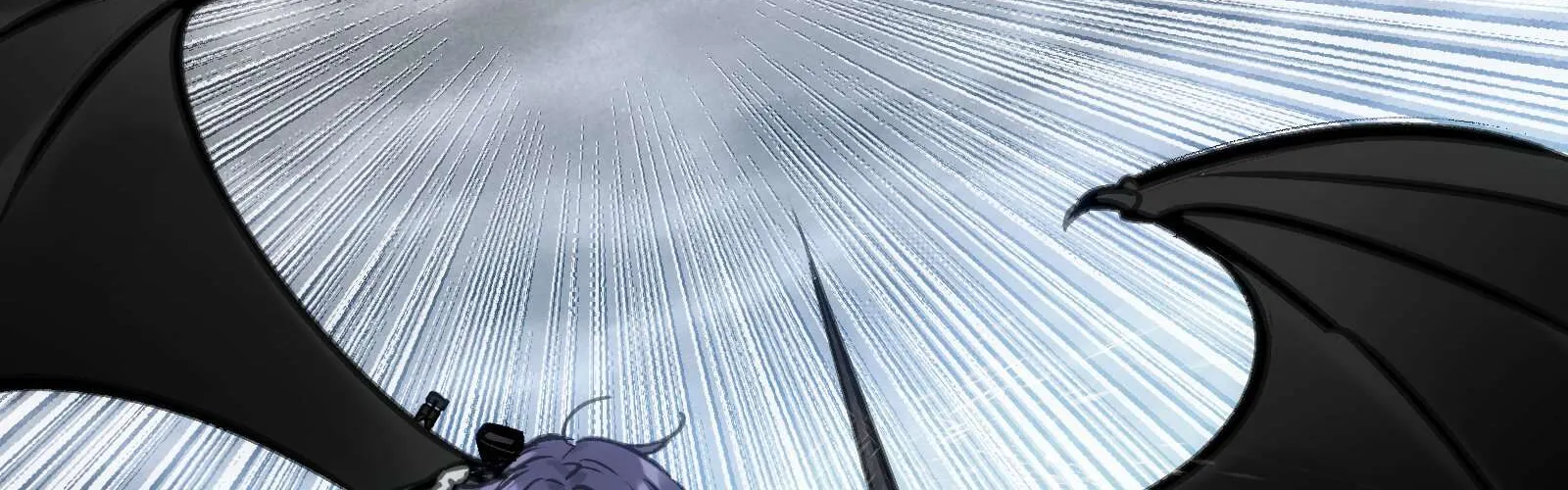 Read Might Through Death chapter 58 image 60 on Lezhin
