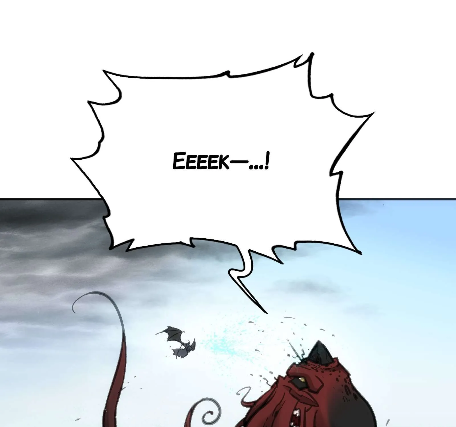 Read Might Through Death chapter 58 image 63 on Lezhin