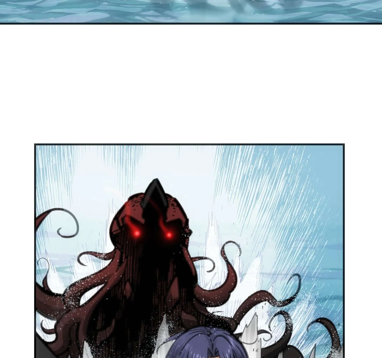 Read Might Through Death chapter 58 image 65 on Lezhin