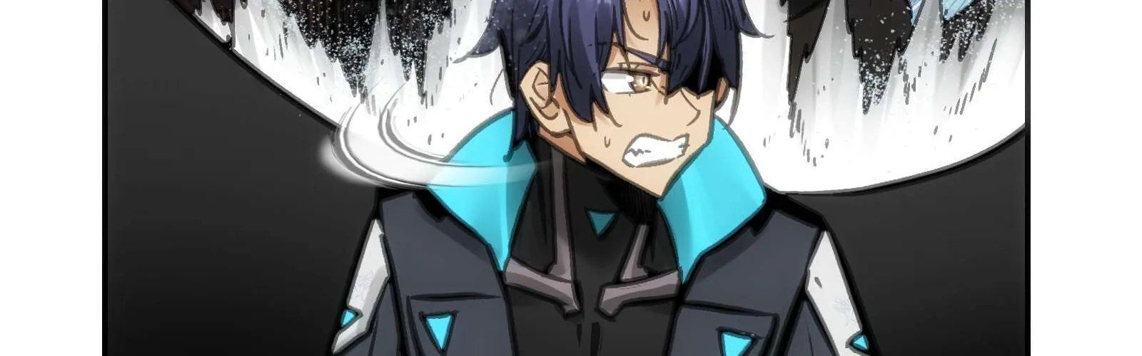 Read Might Through Death chapter 58 image 66 on Lezhin