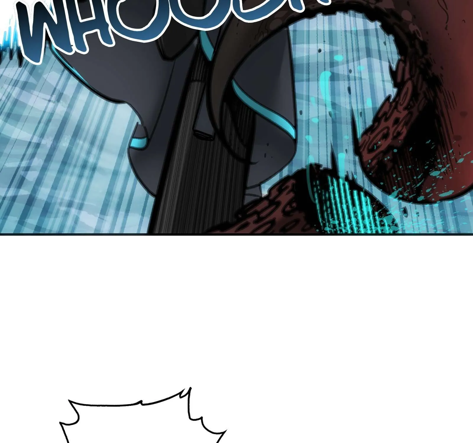 Read Might Through Death chapter 58 image 71 on Lezhin