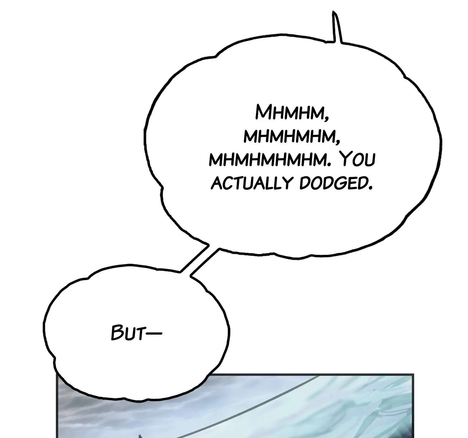 Read Might Through Death chapter 58 image 78 on Lezhin