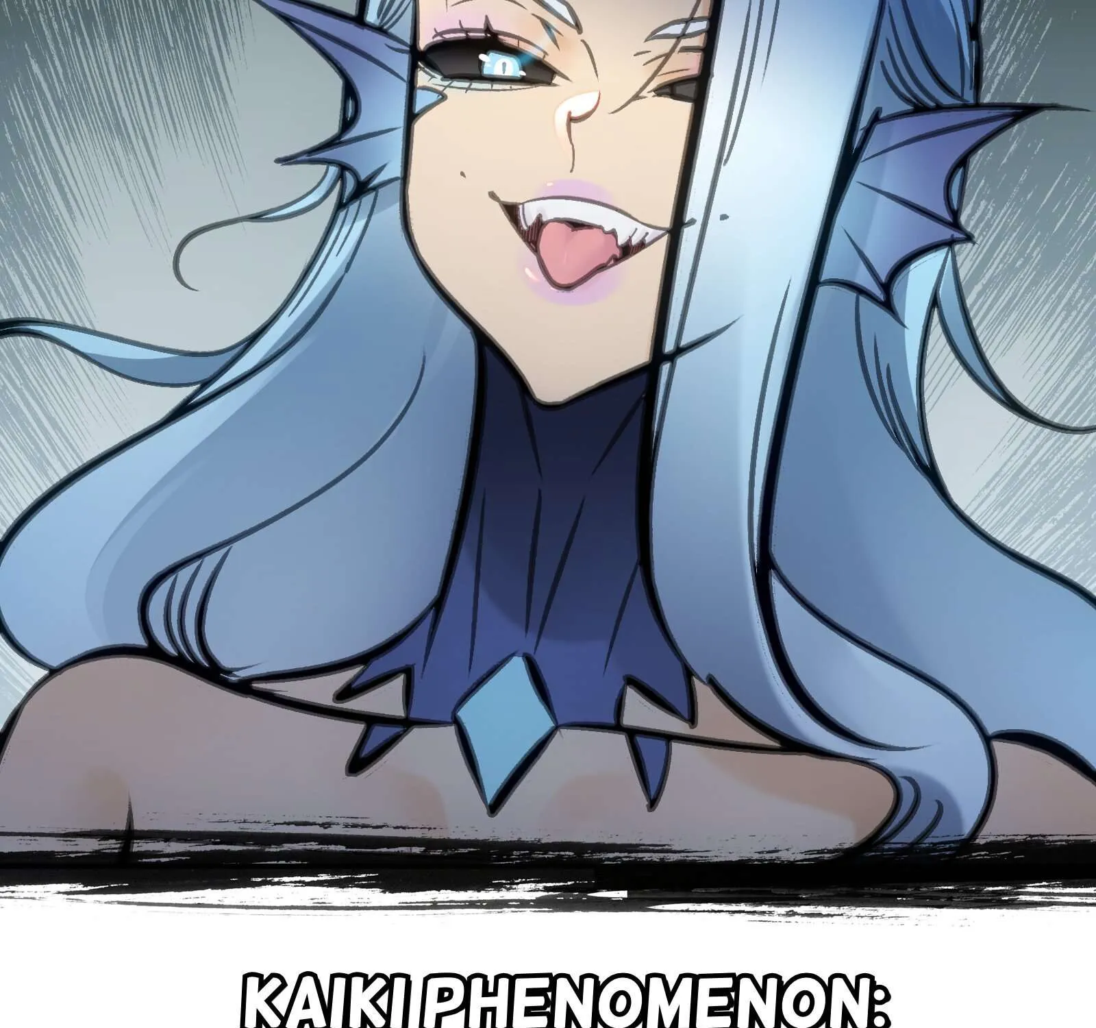 Read Might Through Death chapter 58 image 86 on Lezhin