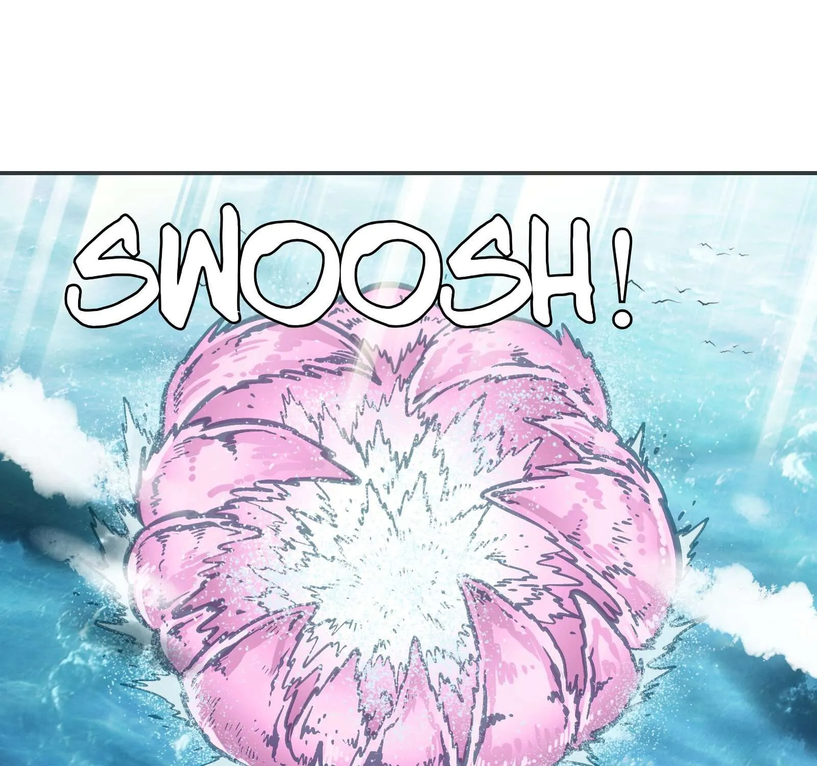 Read Might Through Death chapter 58 image 88 on Lezhin
