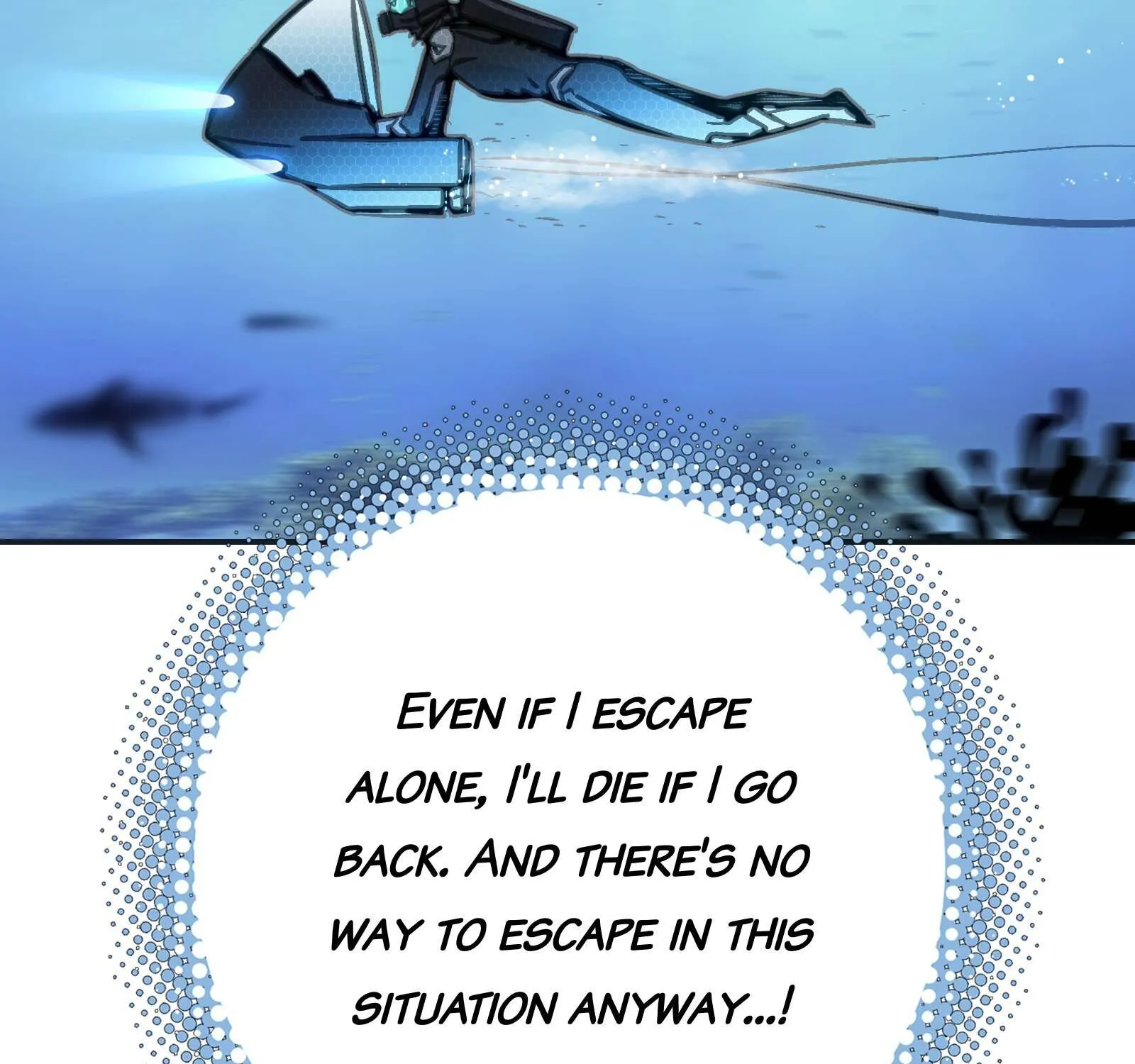 Read Might Through Death chapter 58 image 96 on Lezhin