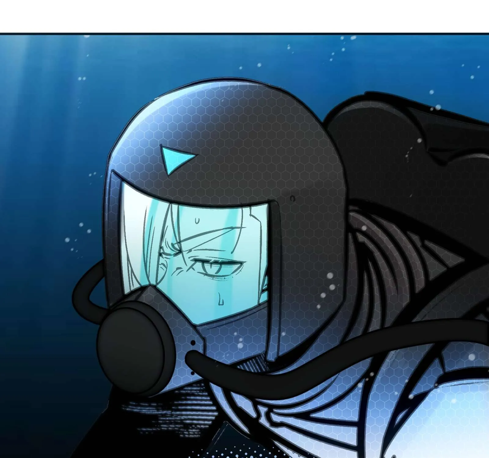 Read Might Through Death chapter 58 image 98 on Lezhin