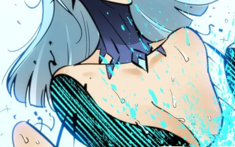 Read Might Through Death chapter 59 image 1 on Lezhin