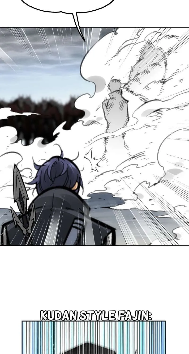 Read Might Through Death chapter 59 image 102 on Lezhin