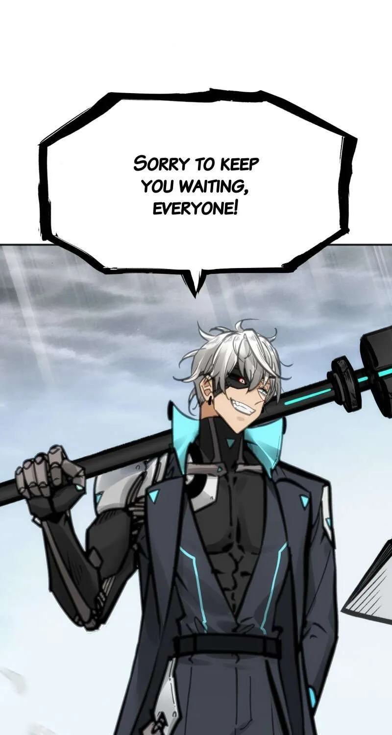 Read Might Through Death chapter 59 image 107 on Lezhin