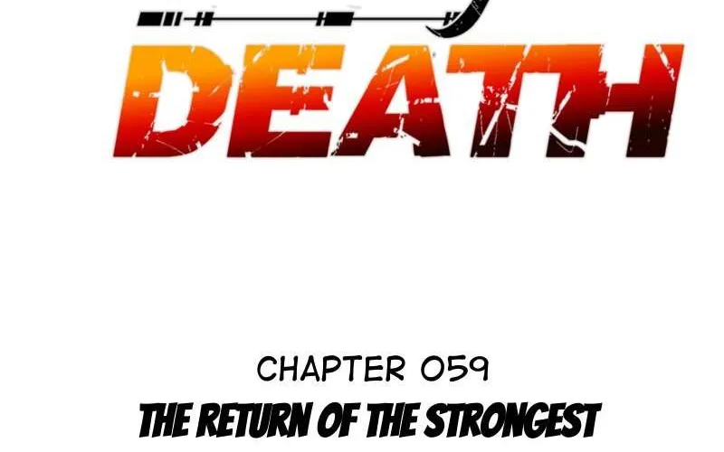 Read Might Through Death chapter 59 image 112 on Lezhin