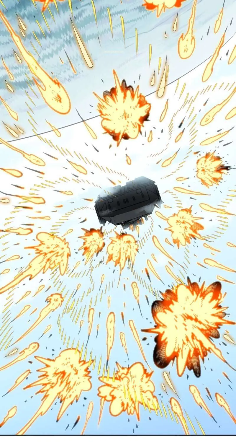 Read Might Through Death chapter 59 image 12 on Lezhin