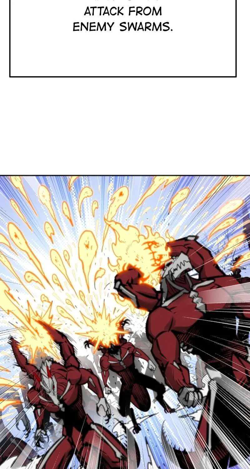 Read Might Through Death chapter 59 image 14 on Lezhin
