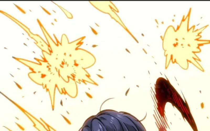 Read Might Through Death chapter 59 image 17 on Lezhin