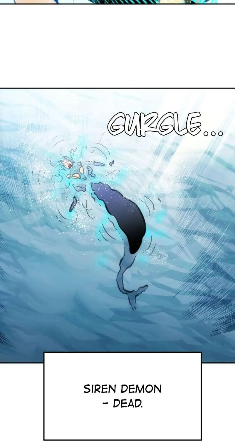 Read Might Through Death chapter 59 image 2 on Lezhin
