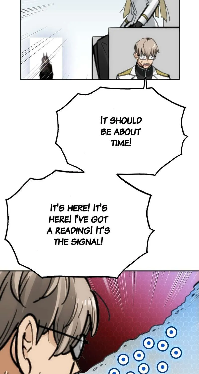 Read Might Through Death chapter 59 image 24 on Lezhin