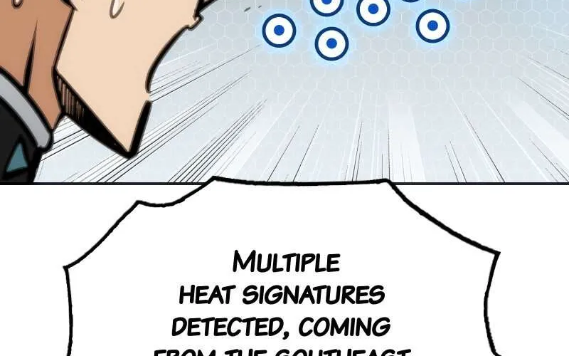Read Might Through Death chapter 59 image 25 on Lezhin