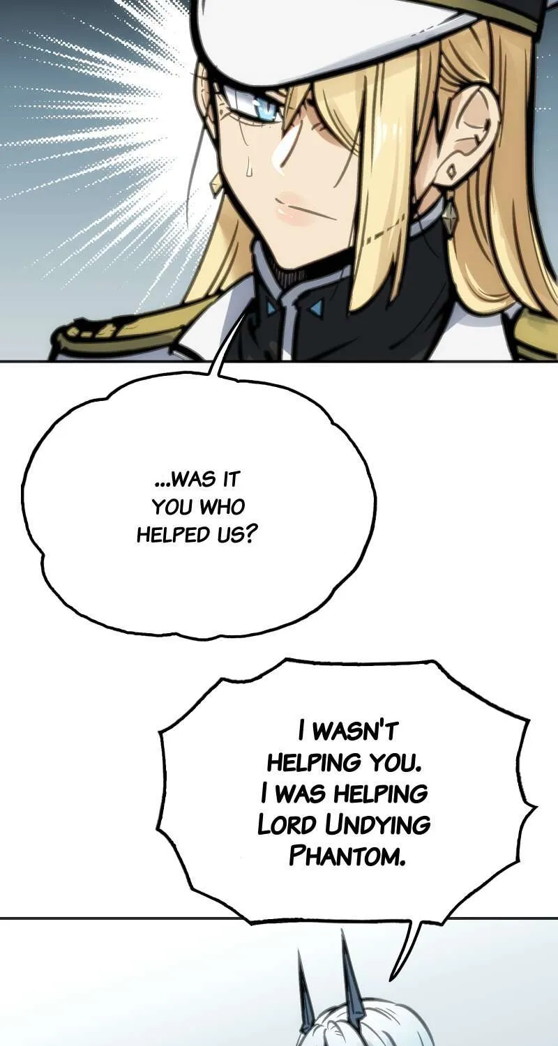 Read Might Through Death chapter 59 image 44 on Lezhin