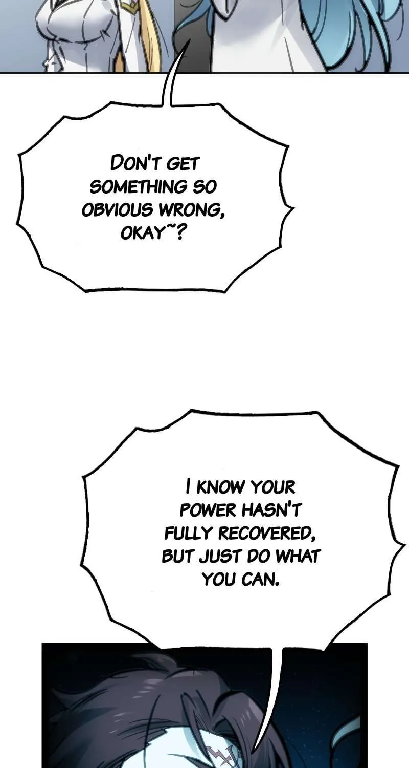 Read Might Through Death chapter 59 image 46 on Lezhin