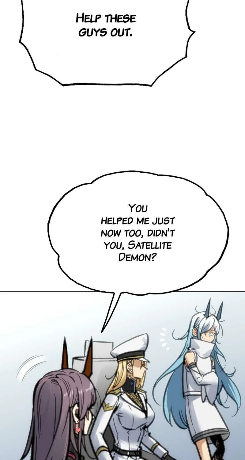 Read Might Through Death chapter 59 image 48 on Lezhin