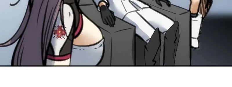 Read Might Through Death chapter 59 image 49 on Lezhin