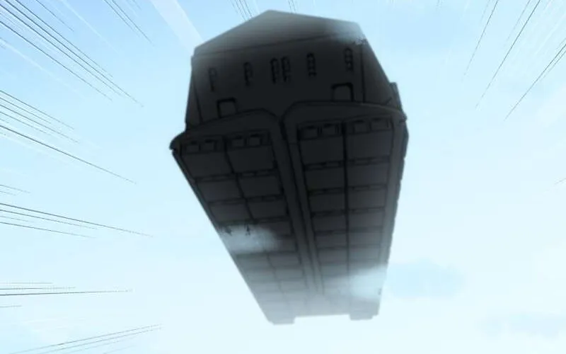 Read Might Through Death chapter 59 image 5 on Lezhin
