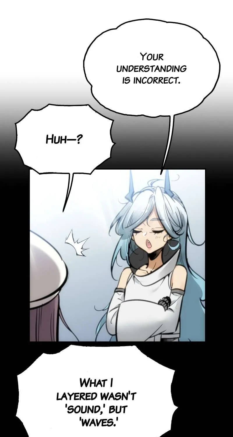 Read Might Through Death chapter 59 image 50 on Lezhin
