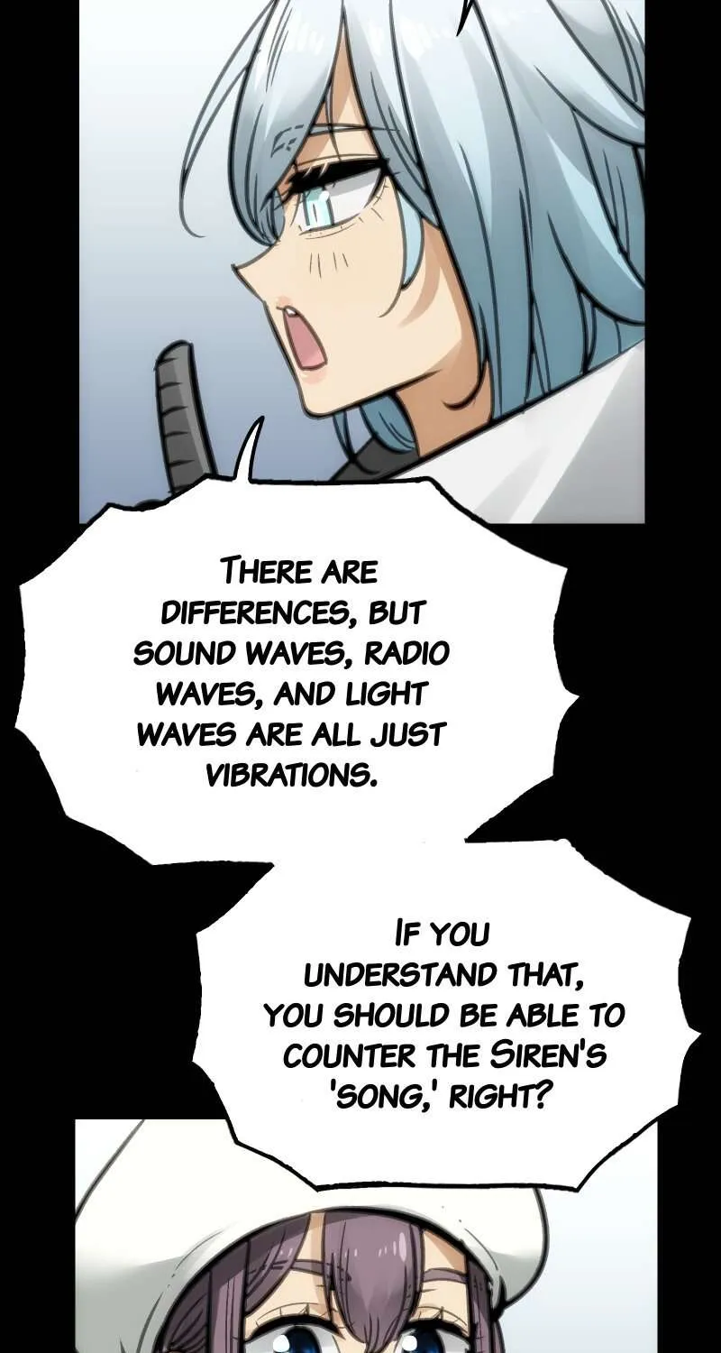 Read Might Through Death chapter 59 image 52 on Lezhin