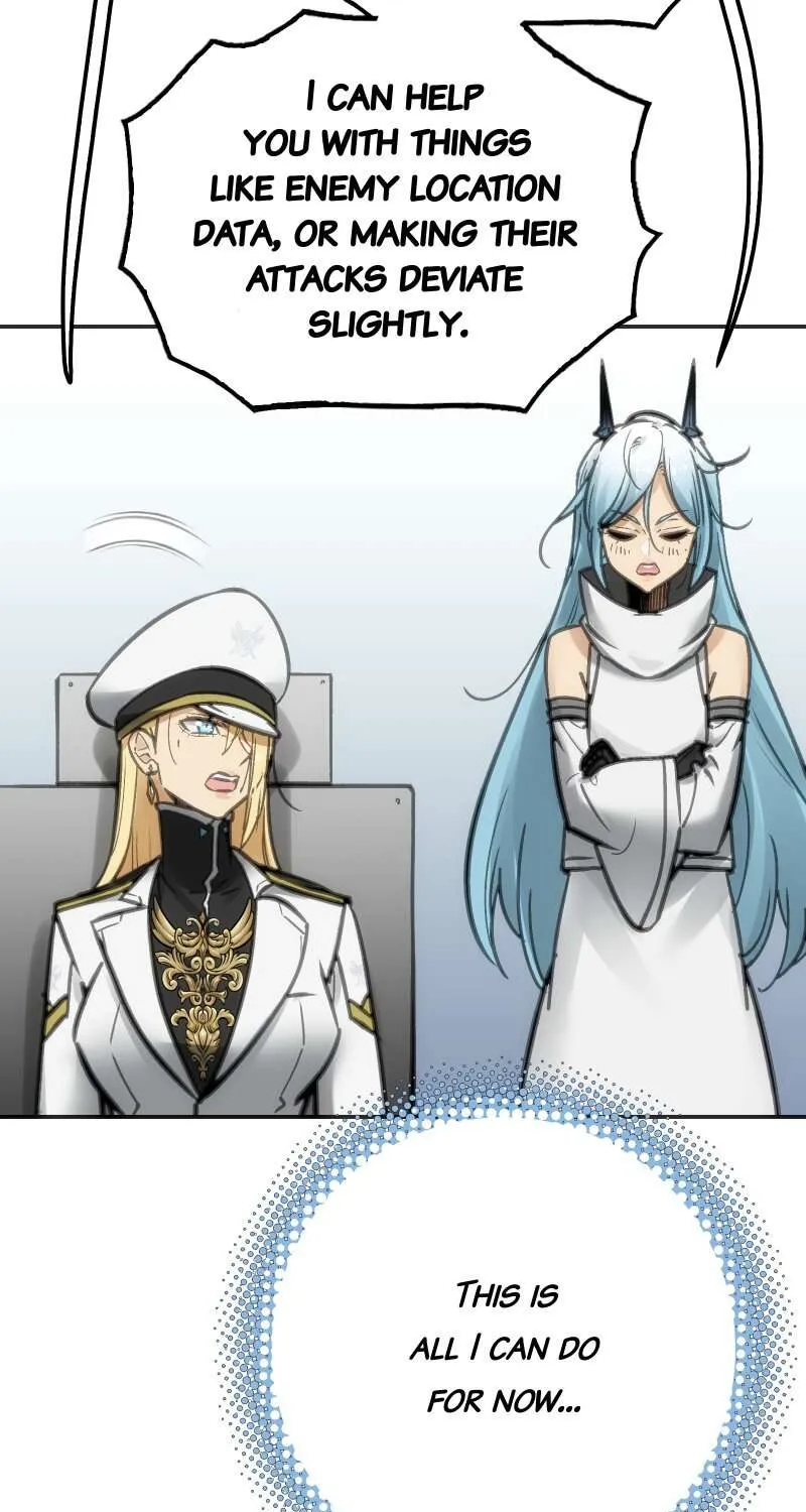Read Might Through Death chapter 59 image 56 on Lezhin