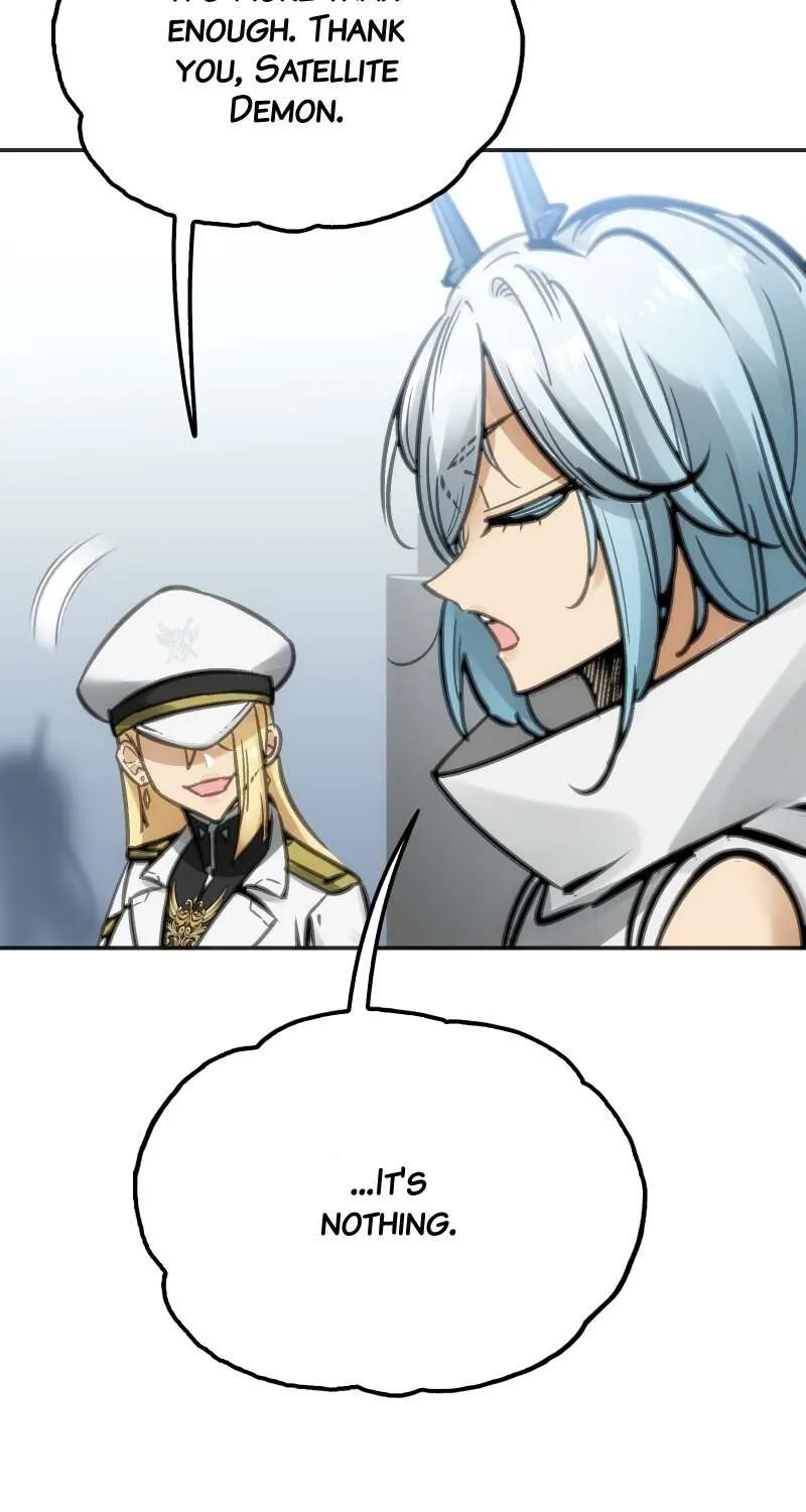 Read Might Through Death chapter 59 image 58 on Lezhin