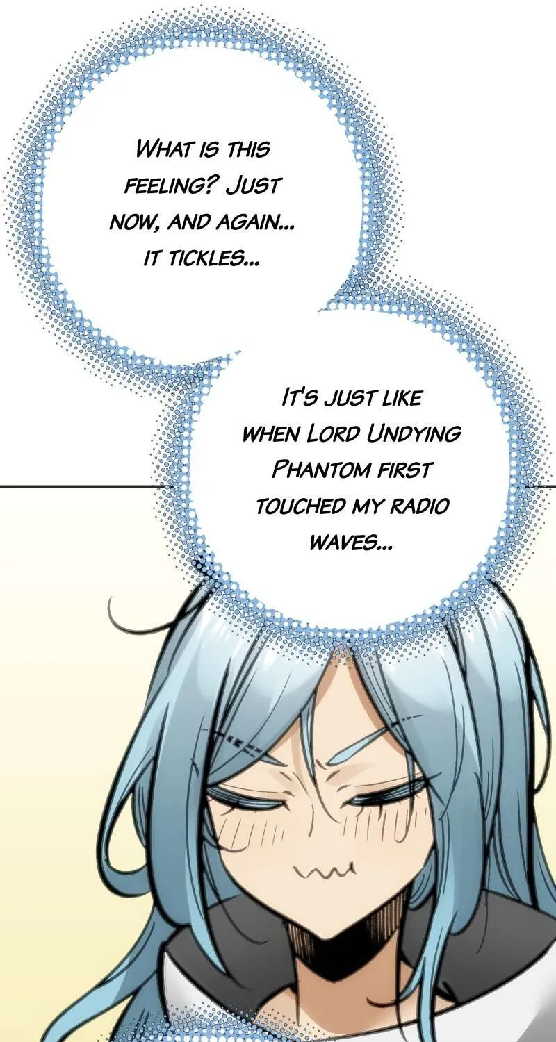 Read Might Through Death chapter 59 image 60 on Lezhin