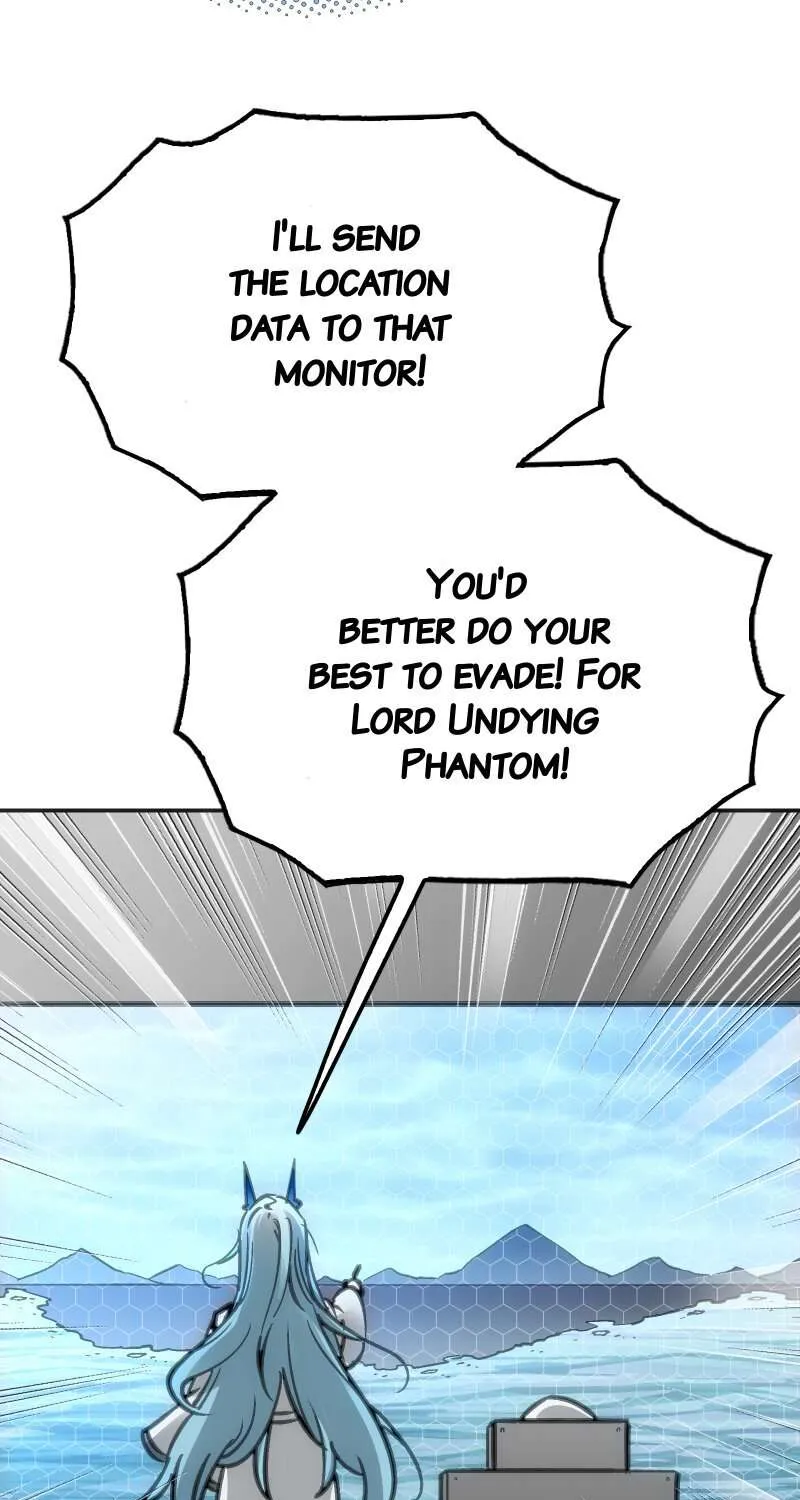 Read Might Through Death chapter 59 image 62 on Lezhin