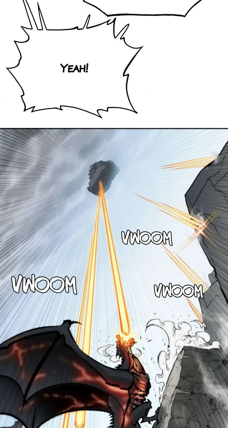 Read Might Through Death chapter 59 image 64 on Lezhin