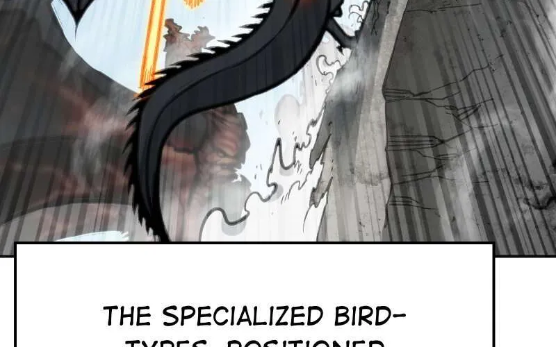 Read Might Through Death chapter 59 image 65 on Lezhin