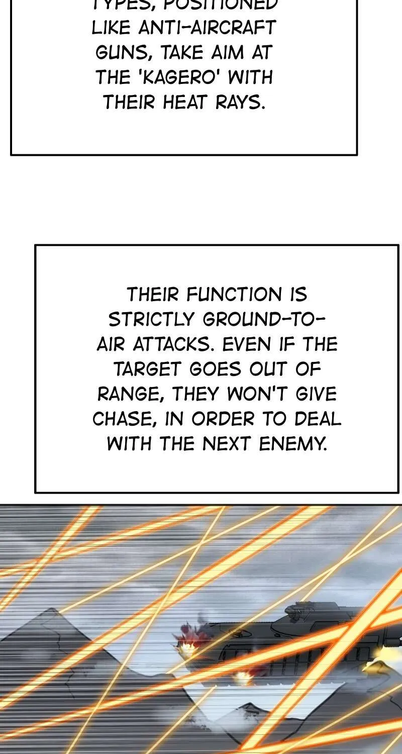 Read Might Through Death chapter 59 image 66 on Lezhin