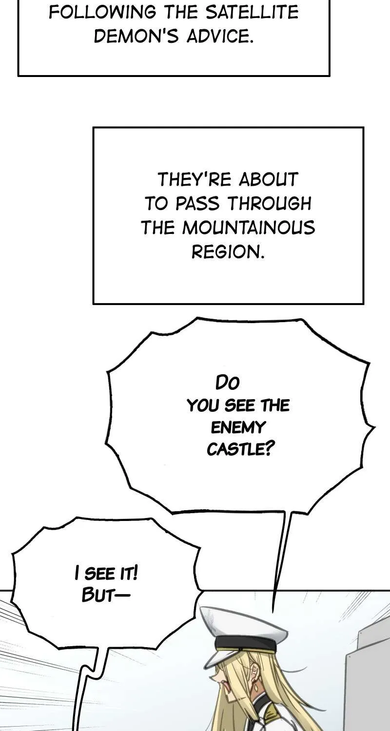 Read Might Through Death chapter 59 image 68 on Lezhin