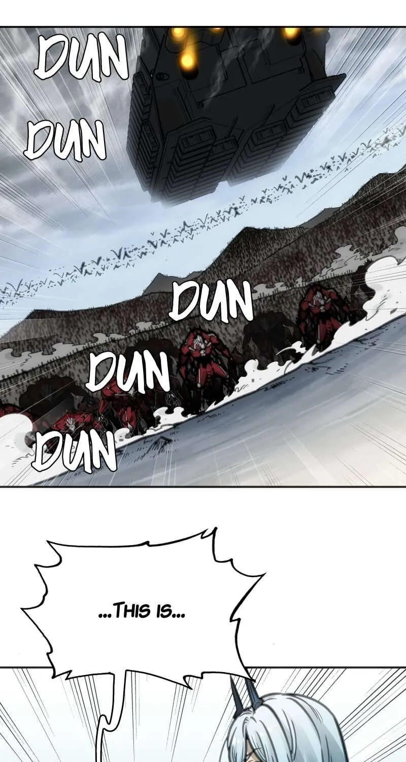 Read Might Through Death chapter 59 image 70 on Lezhin