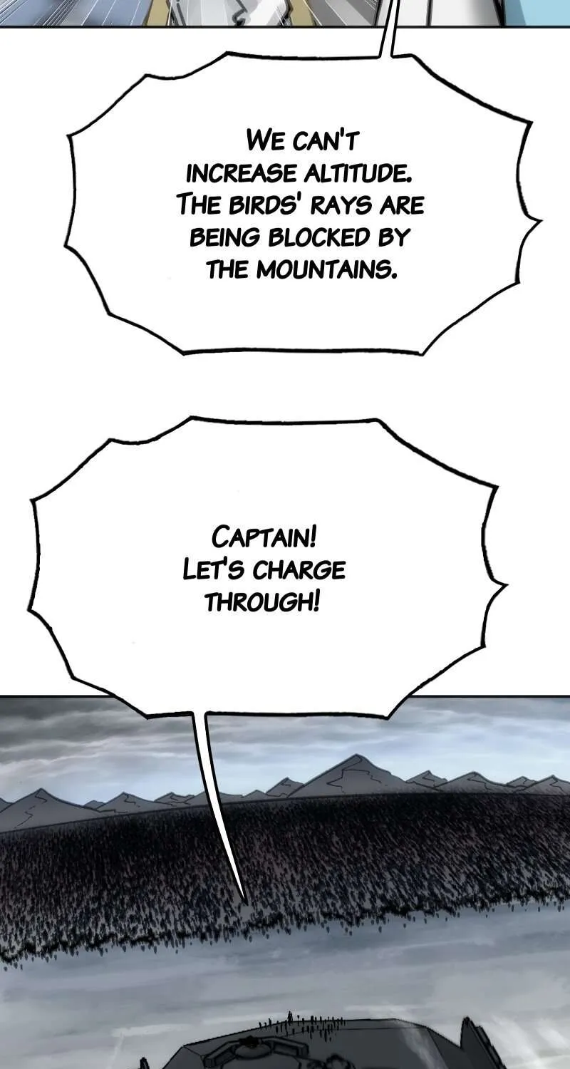 Read Might Through Death chapter 59 image 72 on Lezhin