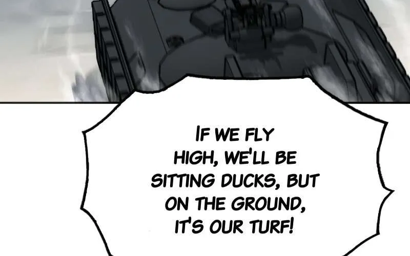 Read Might Through Death chapter 59 image 73 on Lezhin