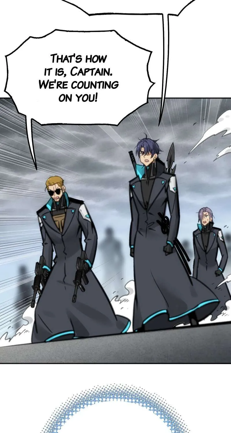 Read Might Through Death chapter 59 image 74 on Lezhin