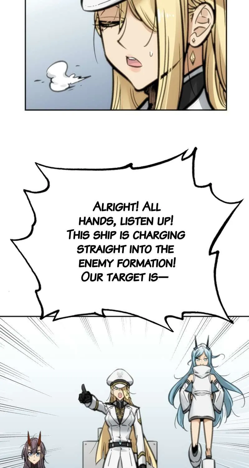 Read Might Through Death chapter 59 image 76 on Lezhin
