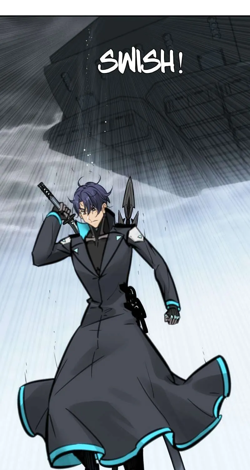Read Might Through Death chapter 59 image 79 on Lezhin