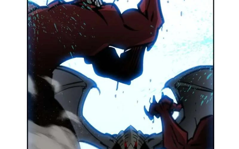 Read Might Through Death chapter 59 image 82 on Lezhin