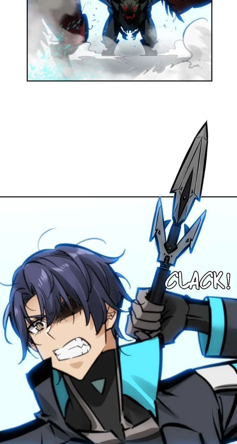 Read Might Through Death chapter 59 image 83 on Lezhin